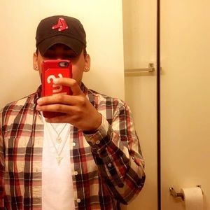 Meet your Posher, Manny