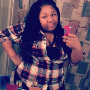 Meet your Posher, Daysha