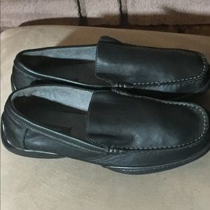 Driving dime shoes