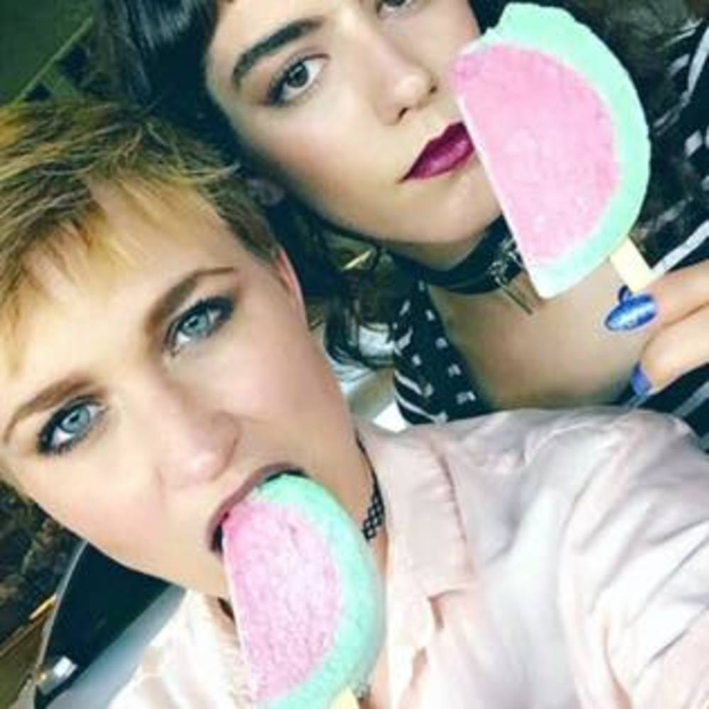 Meet your Posher, Samantha