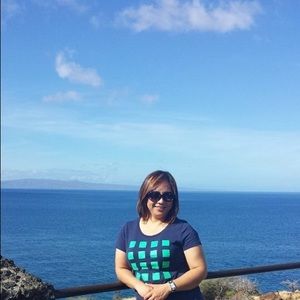 Meet your Posher, Jackie