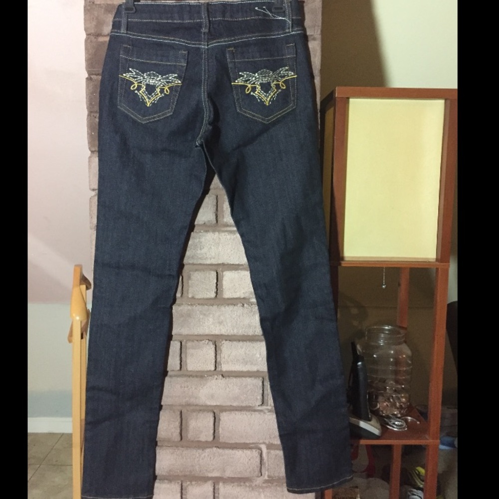 Jeans - Picture 3 of 3