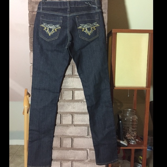 Jeans - Picture 3 of 3