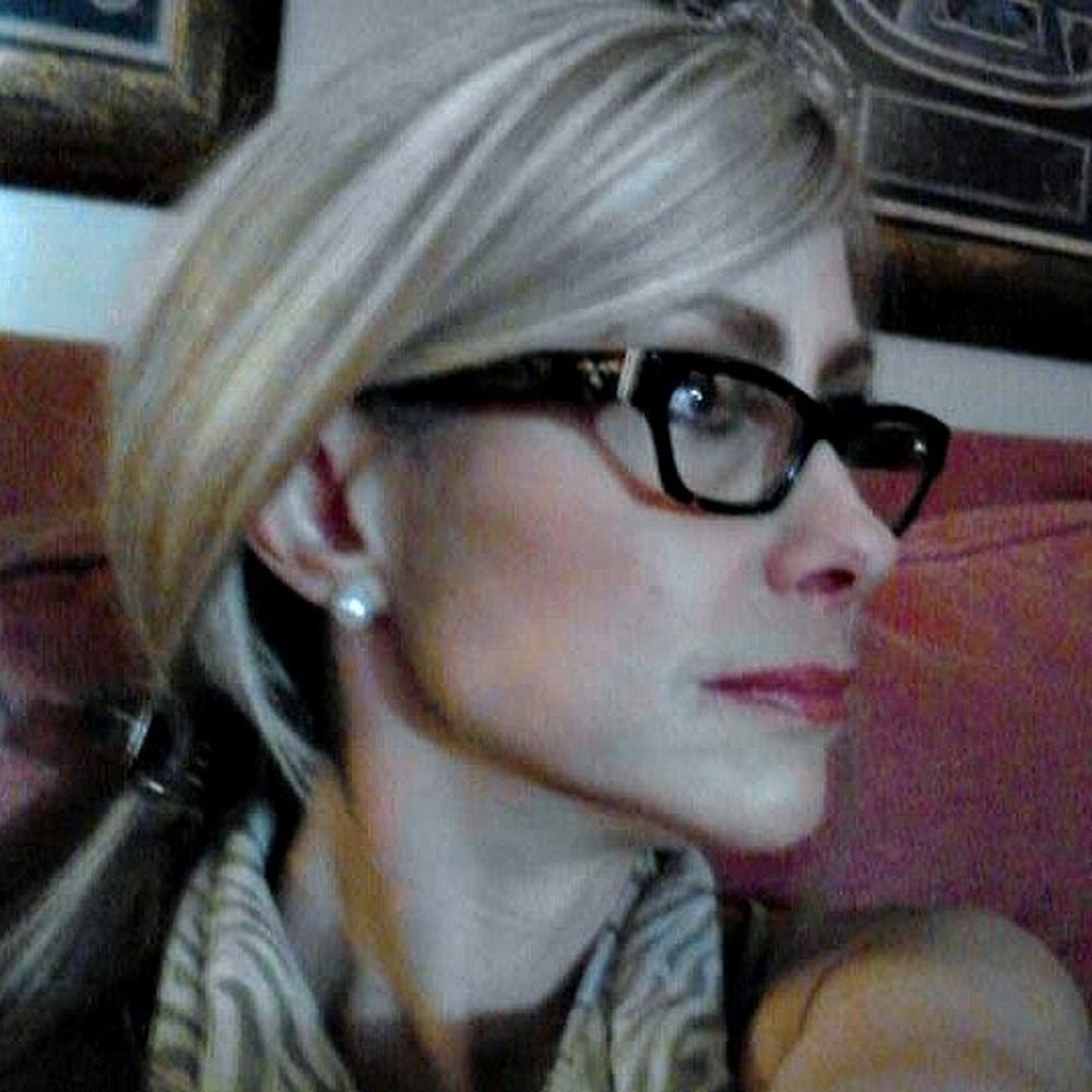 Meet your Posher, Leah