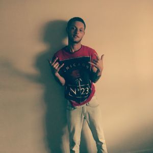 Meet your Posher, Dustin