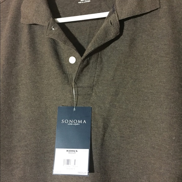 POLO 👕 - Picture 3 of 3