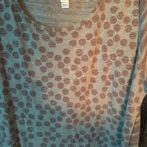 LulaRoe Classic T