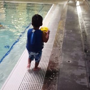 Meet your Posher, Lydia