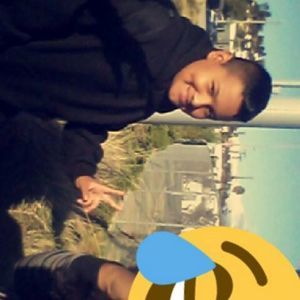 Meet your Posher, Ramon jr.