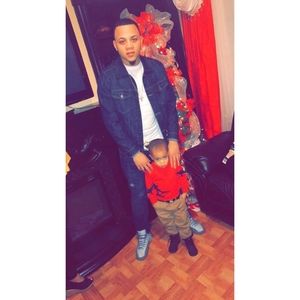 Meet your Posher, Yoan