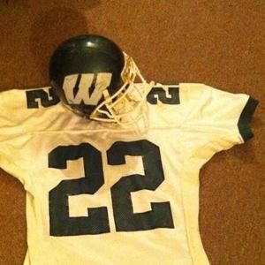 Meet your Posher, Joshua