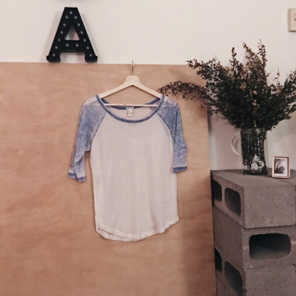 Modern Baseball T-Shirt