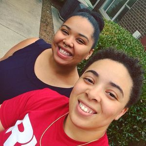 Meet your Posher, Millie