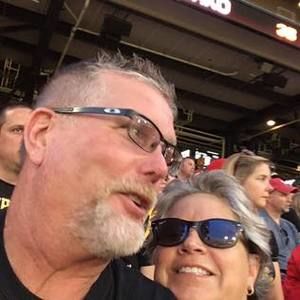 Meet your Posher, Kathy