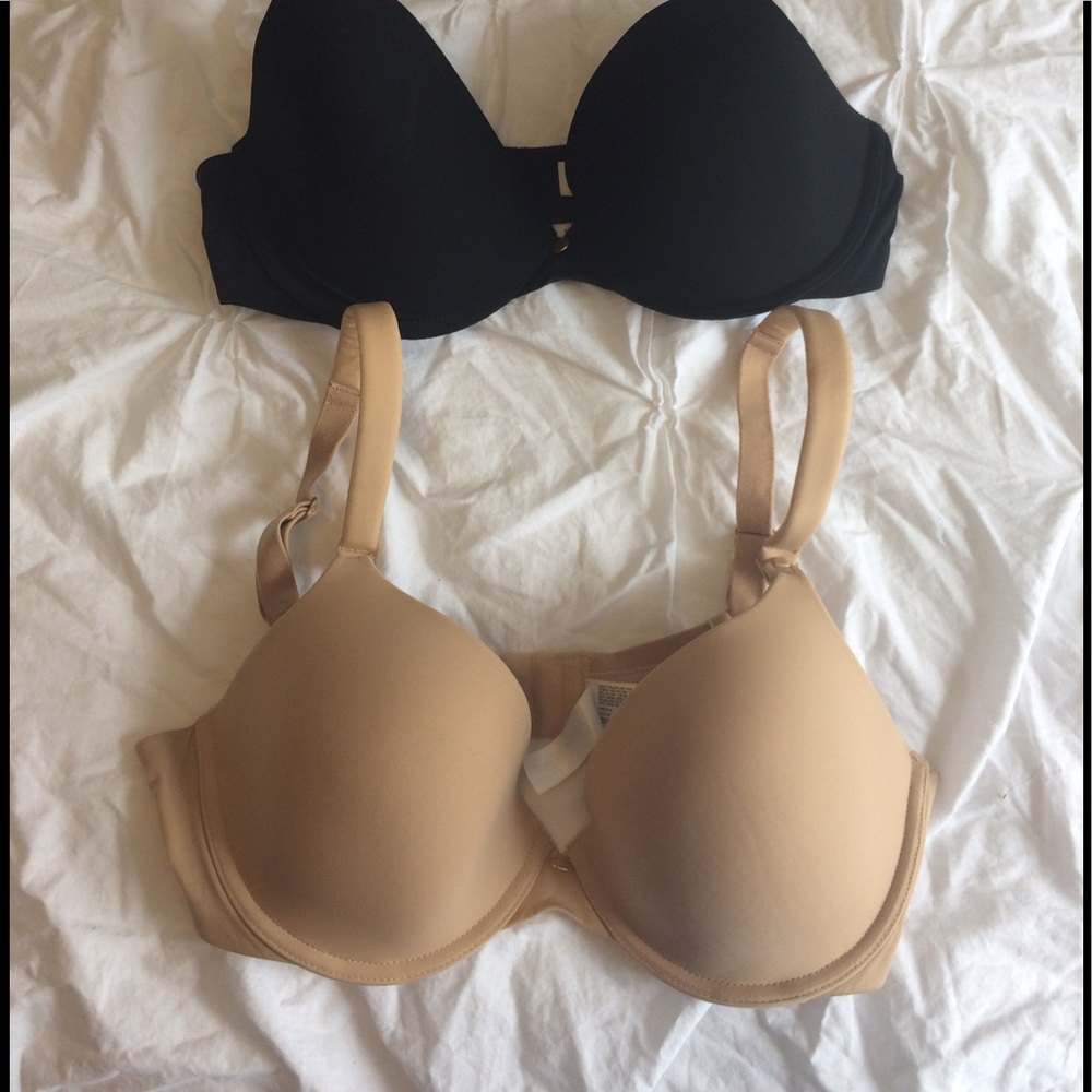 A Pea in the Pod Maternity Bras 34C