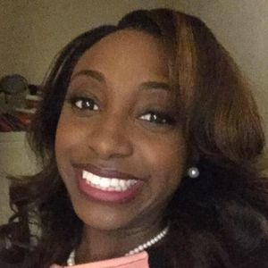 Meet your Posher, Jami