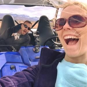 Meet your Posher, Meghan