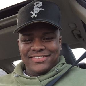 Meet your Posher, Christian