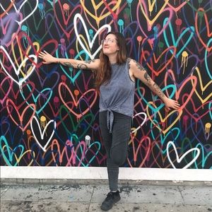 Meet your Posher, Maria