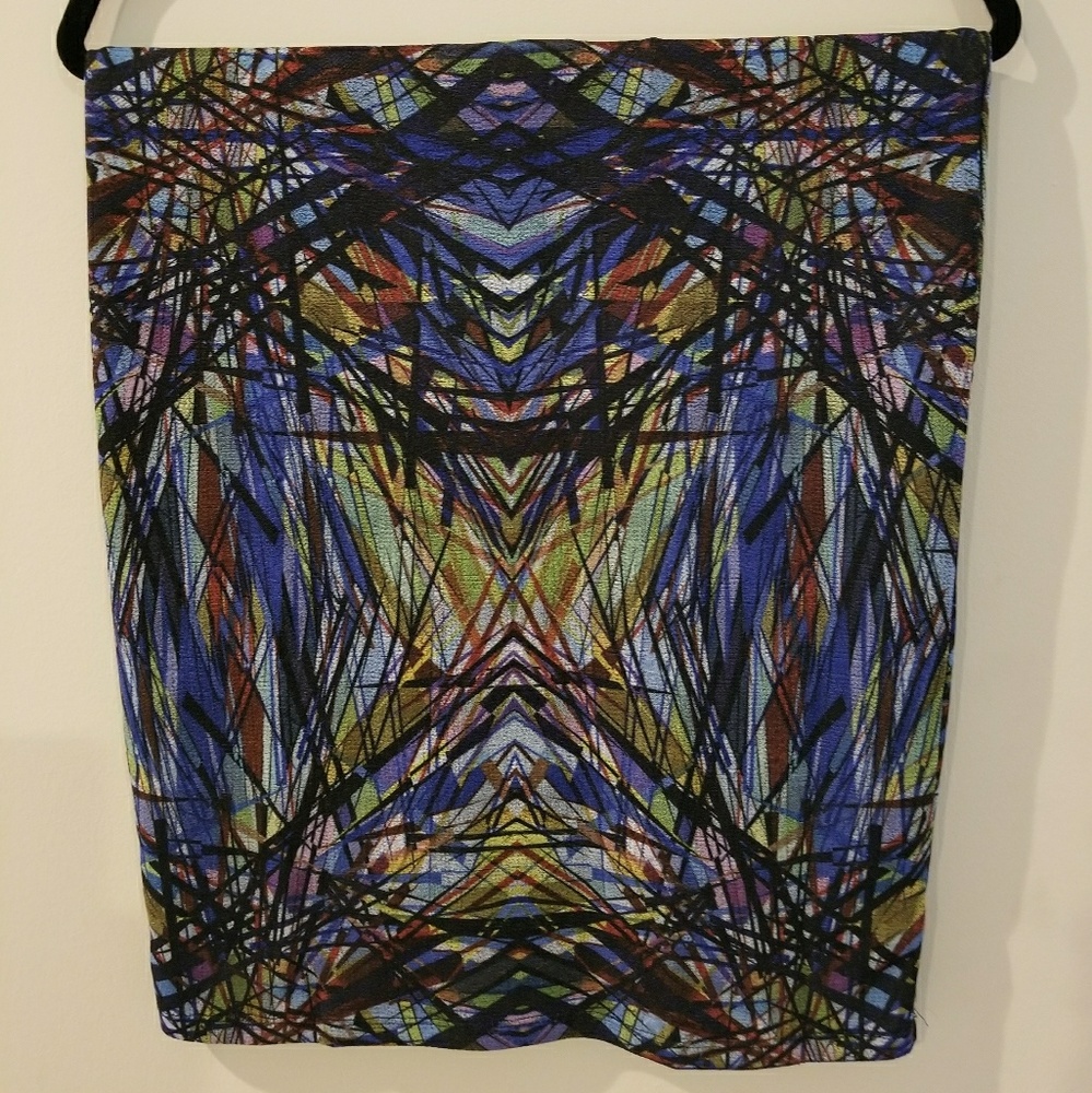 M LuLaRoe Cassie