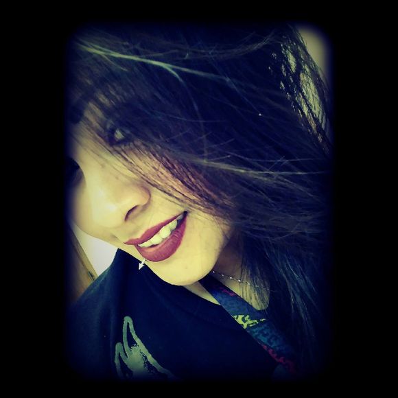 Meet your Posher, Maria - Picture 1 of 1