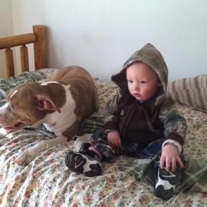 Meet your Posher, Stacy