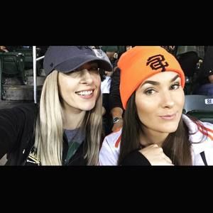 Meet your Posher, Haley