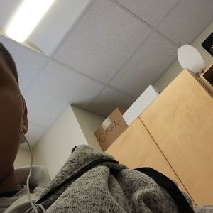 Meet your Posher, David