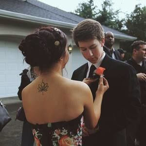 Meet your Posher, Matt