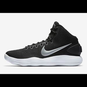 New Nike Hyperdunk 2017 tb men's basketball shoes
