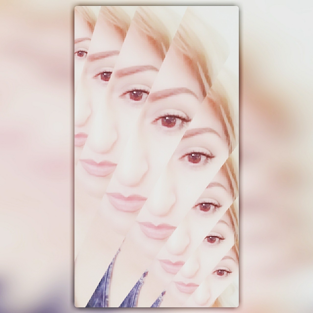 Meet your Posher, Laly