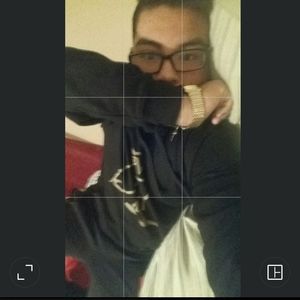 Meet your Posher, Brayam