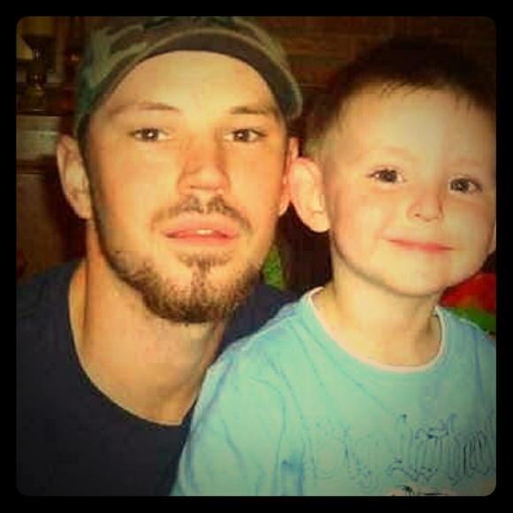 Meet your Posher, Jonathan - Picture 1 of 1