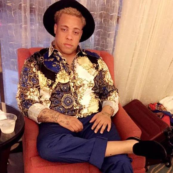 Meet your Posher, Demaron - Picture 1 of 1