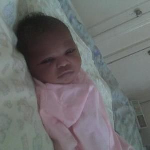 Meet your Posher, Genelle