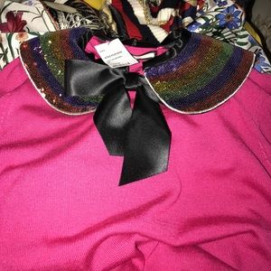 Gucci women's sweater