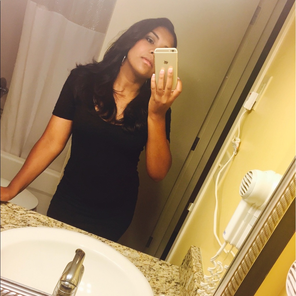 Meet your Posher, Mariel