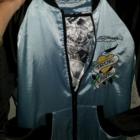 DON ED 🐍🐍 HARDY by Christian Audigier - Picture 4 of 5