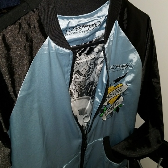 DON ED 🐍🐍 HARDY by Christian Audigier - Picture 3 of 5