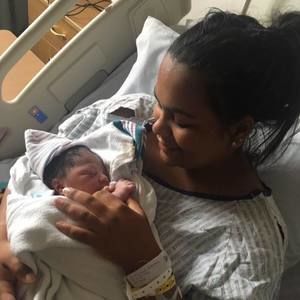 Meet your Posher, Kendra