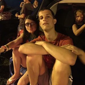 Meet your Posher, Taylor