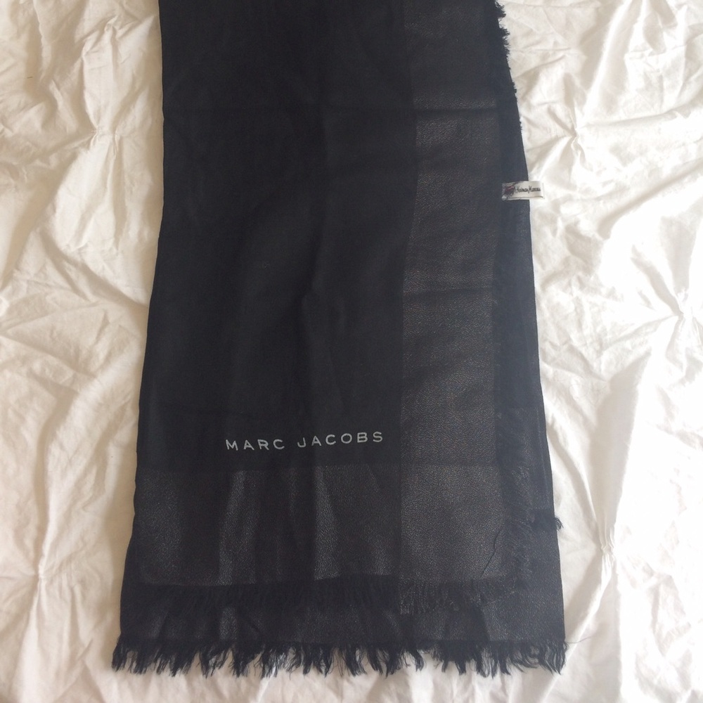 Marc Jacobs for Target scarf