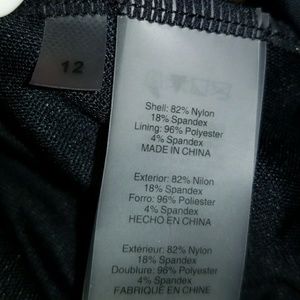 Halter top one piece swim suit