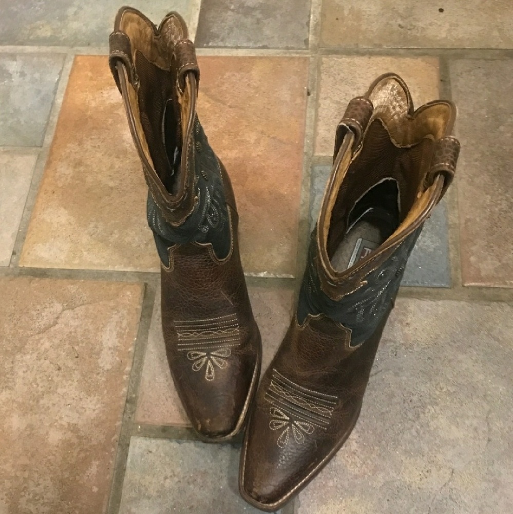 Ariat boots 💕