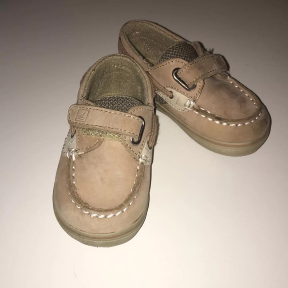 Baby boy shoes