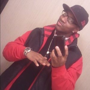 Meet your Posher, Ronelle