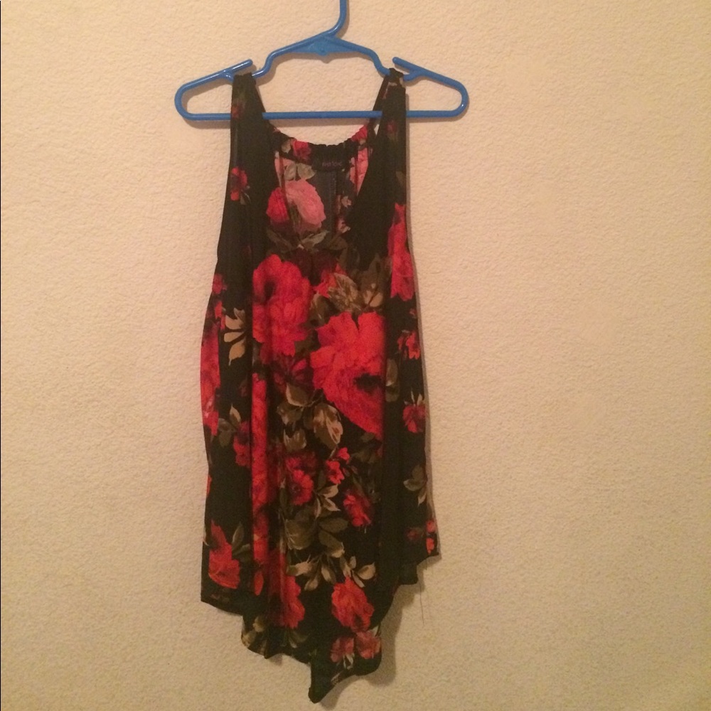 A blouse