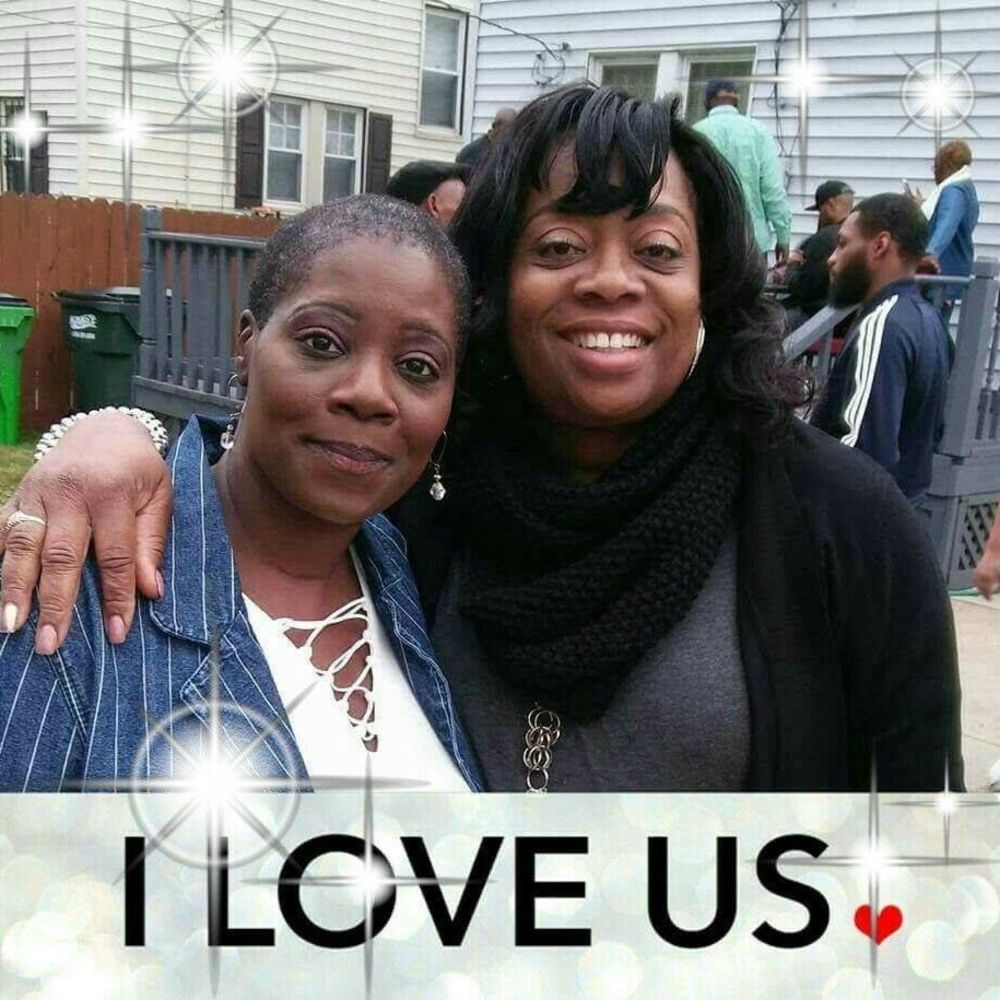 Meet your Posher, Vernestine