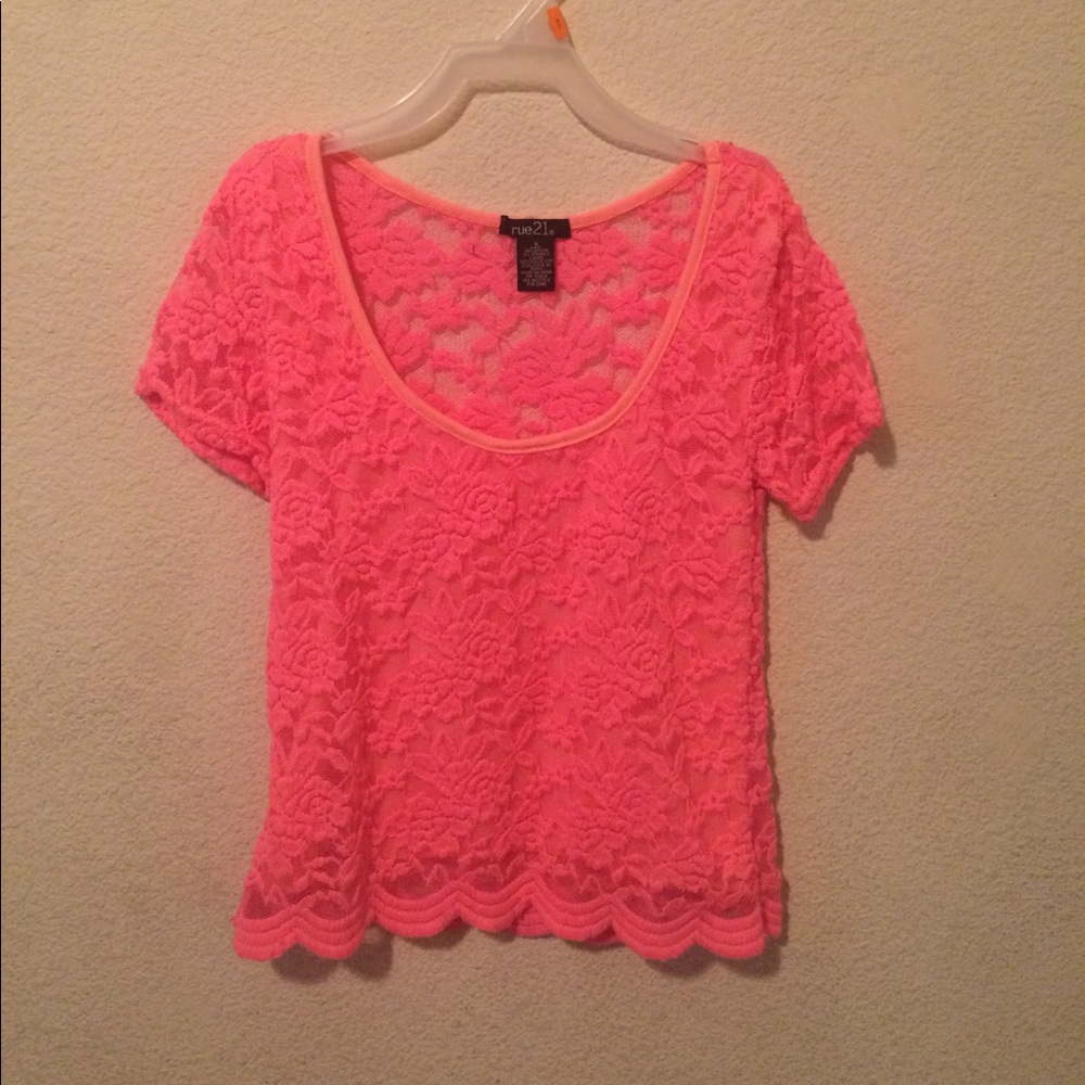 A blouse