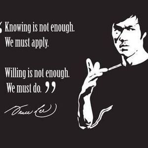 Meet your Posher, Larry